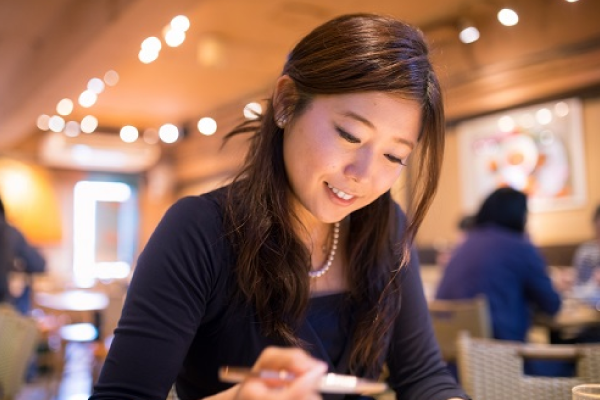 野 英利香