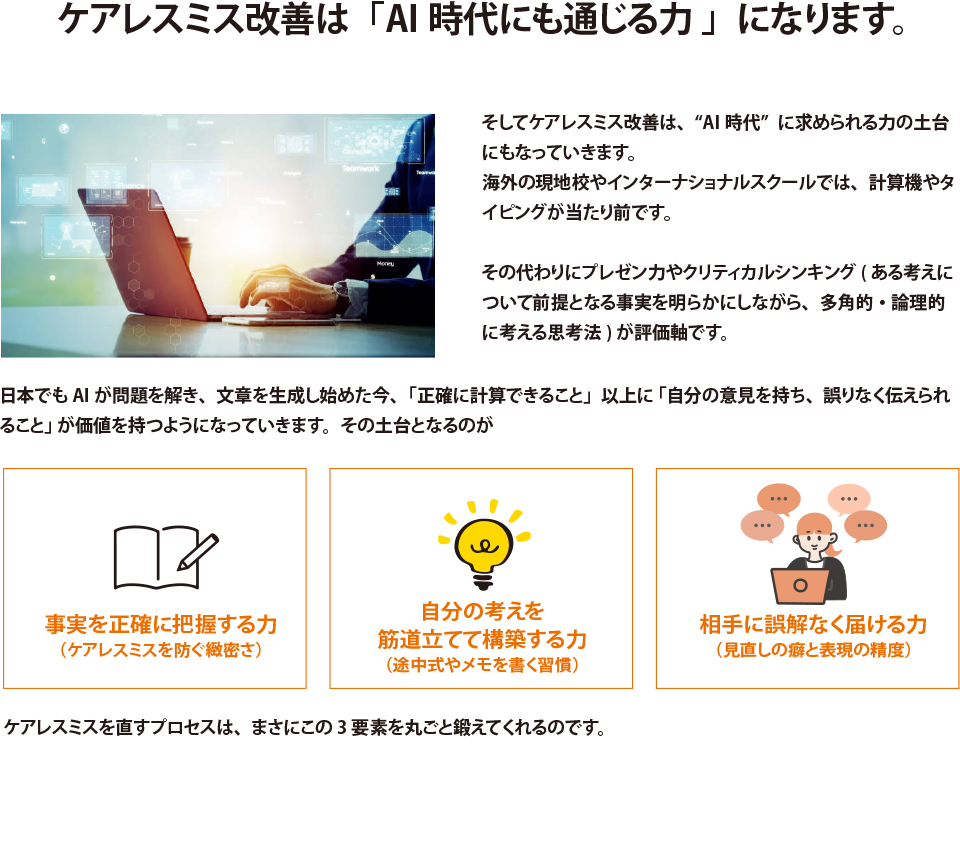 AI時代