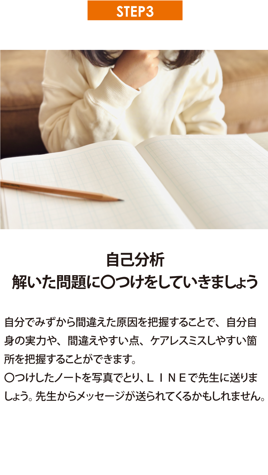 学習ステップ3（モバイル版）