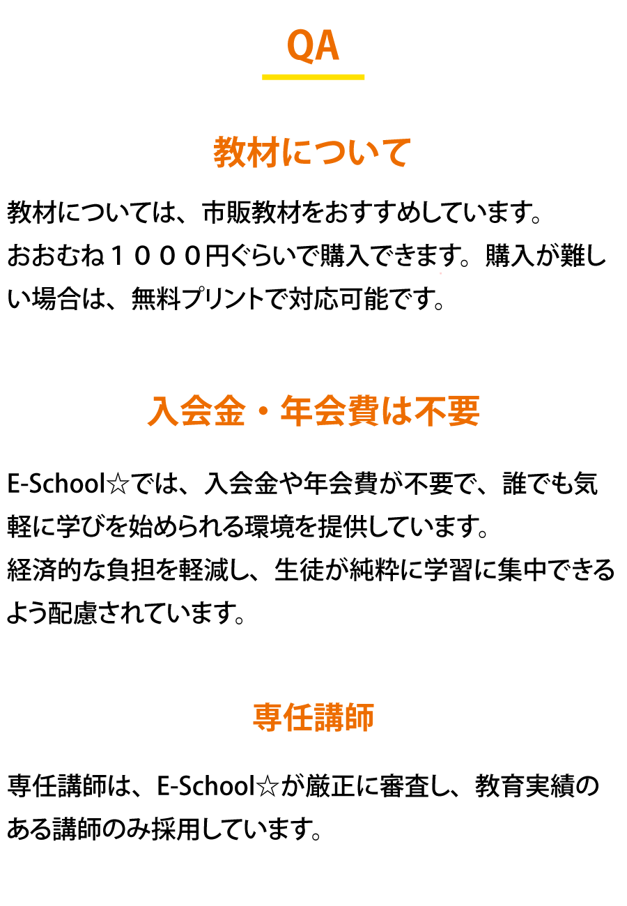 qa（モバイル版）