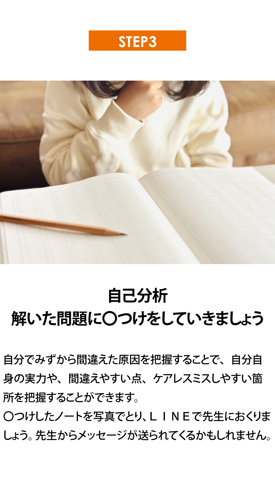 学習ステップ3（モバイル版）