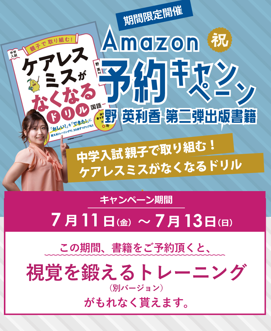 ケアレスミスがなくなる本 - 野 英利香